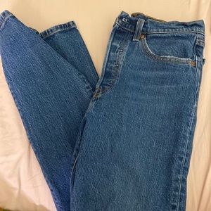 levi 501 jeans